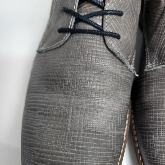 BULL BOXER LEATHER SYLOS OXFORD main image 10